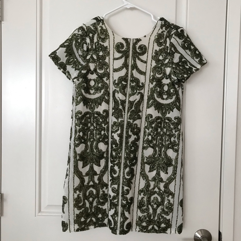 Show me you mumu cocktail dress